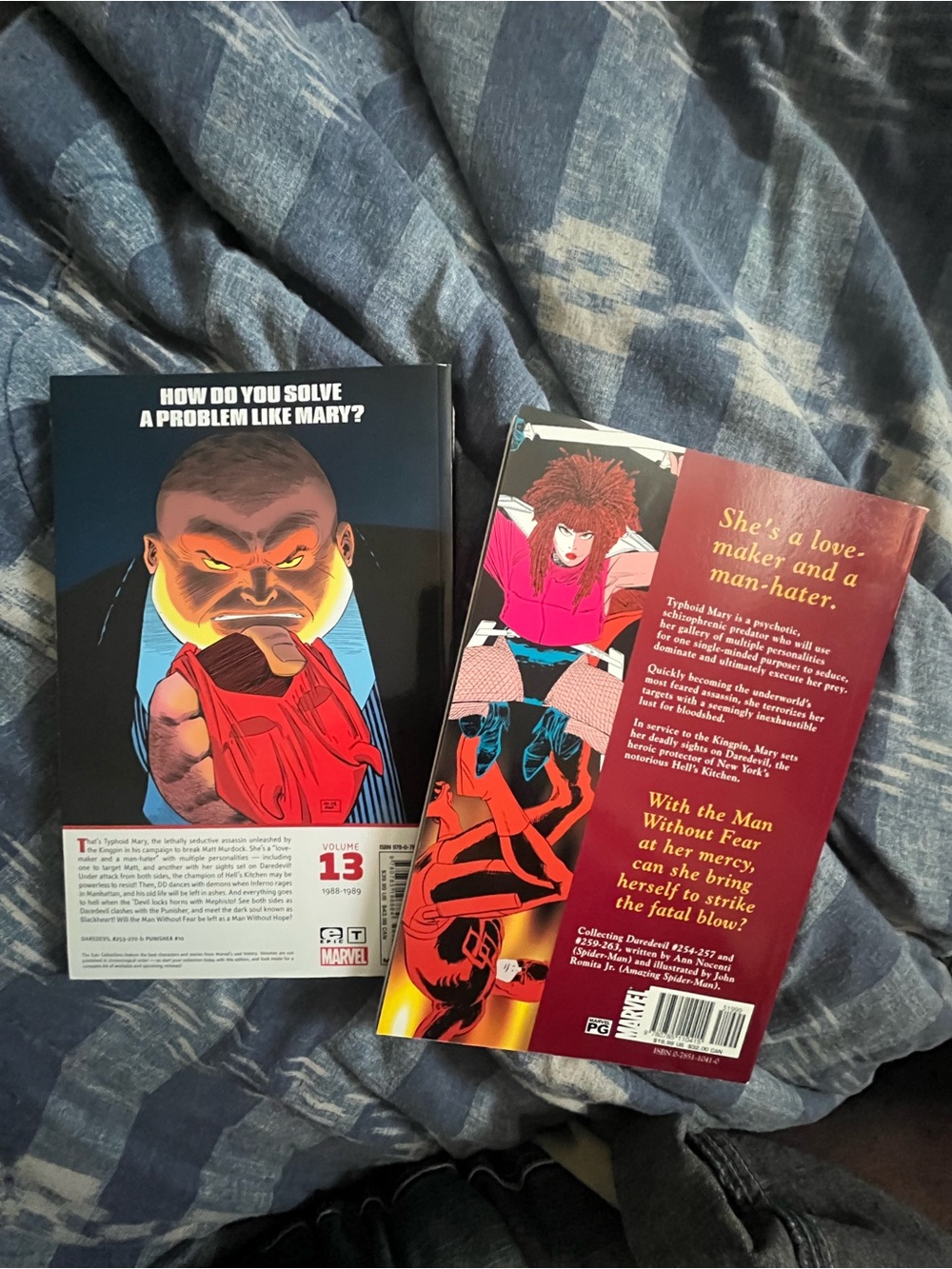 Daredevil Comic Lot - Picture 4 of 6